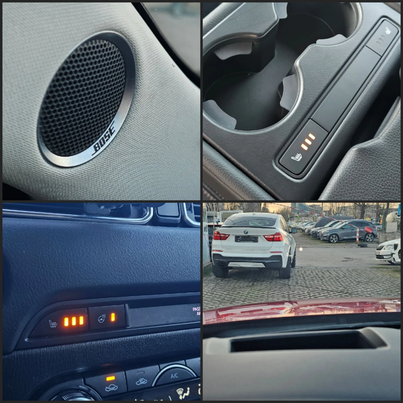 Mazda CX-5 2.2 AWD Sports-Line HeadUp BOSE 360������ �������� | Mobile.bg � ����������� 14