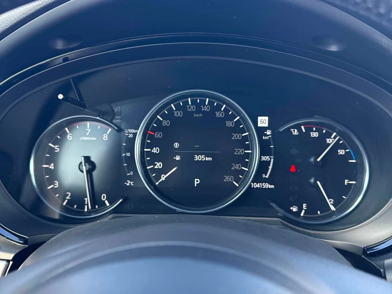 Mazda CX-9 Signature  CARFAX, снимка 8 - Автомобили и джипове - 53902956