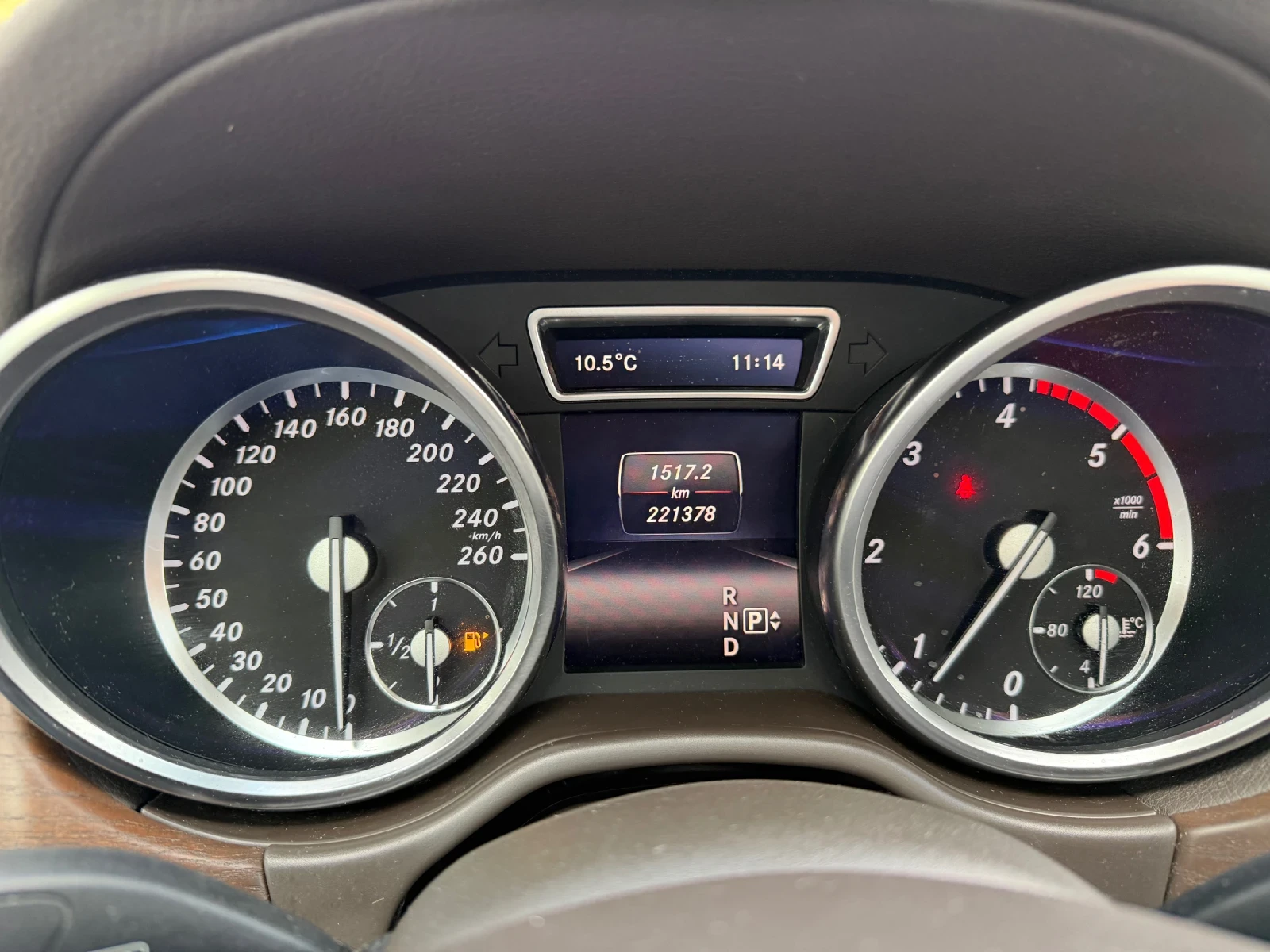 Mercedes-Benz GL 350 AMG-pack | Mobile.bg � ����������� 17