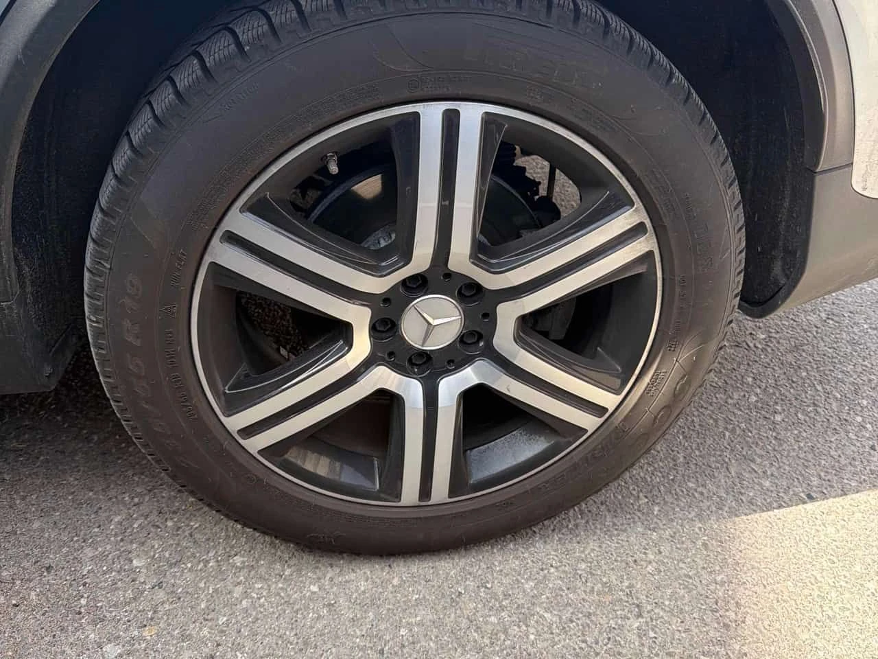 Mercedes-Benz GLC 43 AMG * 360 * BURMESTER * ПОДГРЕВИ * ПАМЕТ , снимка 7 - Автомобили и джипове - 53966596