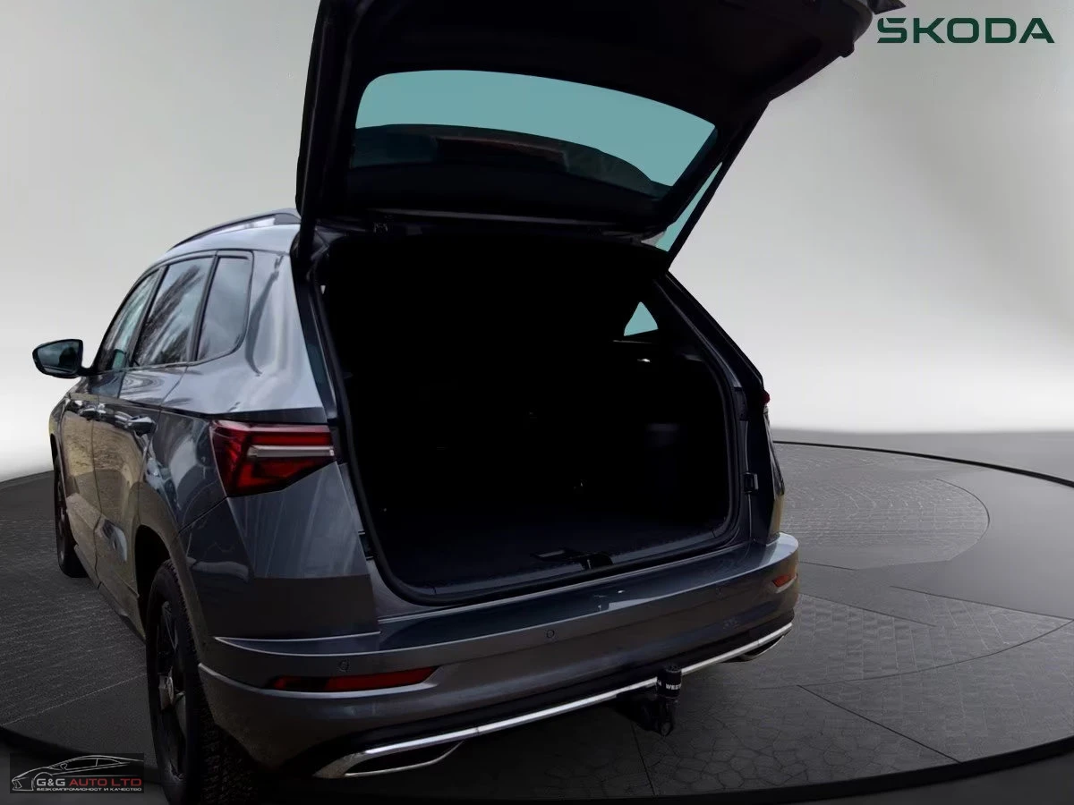 Skoda Karoq 2.0/150HP/SPORT/4X4/PANO/360/AMBI/DIGITAL/ACC/246z | Mobile.bg � ����������� 4