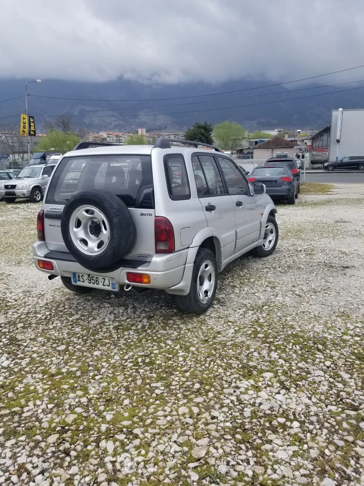 Suzuki Grand vitara 2.0HDI ����  | Mobile.bg � ����������� 6