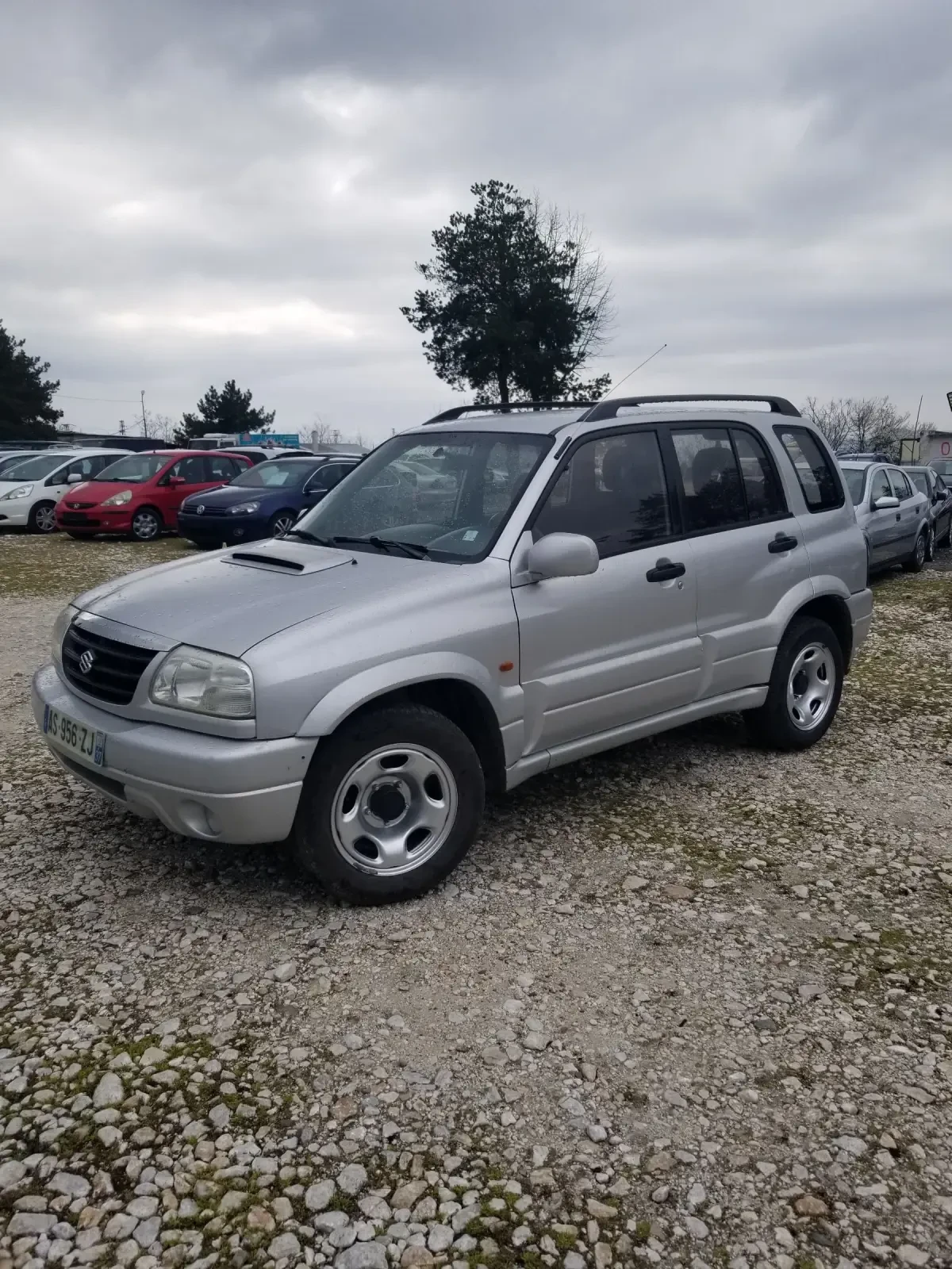 Suzuki Grand vitara 2.0HDI ����  | Mobile.bg � ����������� 3