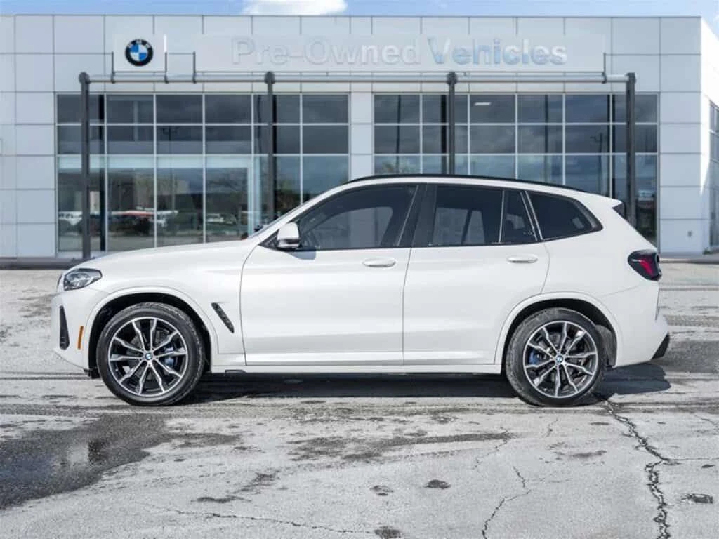 BMW X3 xDrive30i M SPORT/ПАНОРАМА/ФИКСИРАНА ЦЕНА ДО БГ, снимка 3 - Автомобили и джипове - 54112456