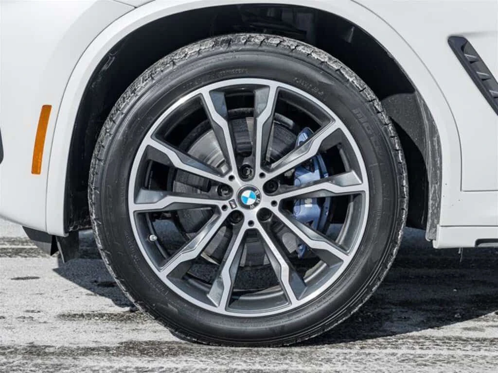 BMW X3 xDrive30i M SPORT/ПАНОРАМА/ФИКСИРАНА ЦЕНА ДО БГ, снимка 6 - Автомобили и джипове - 54112456