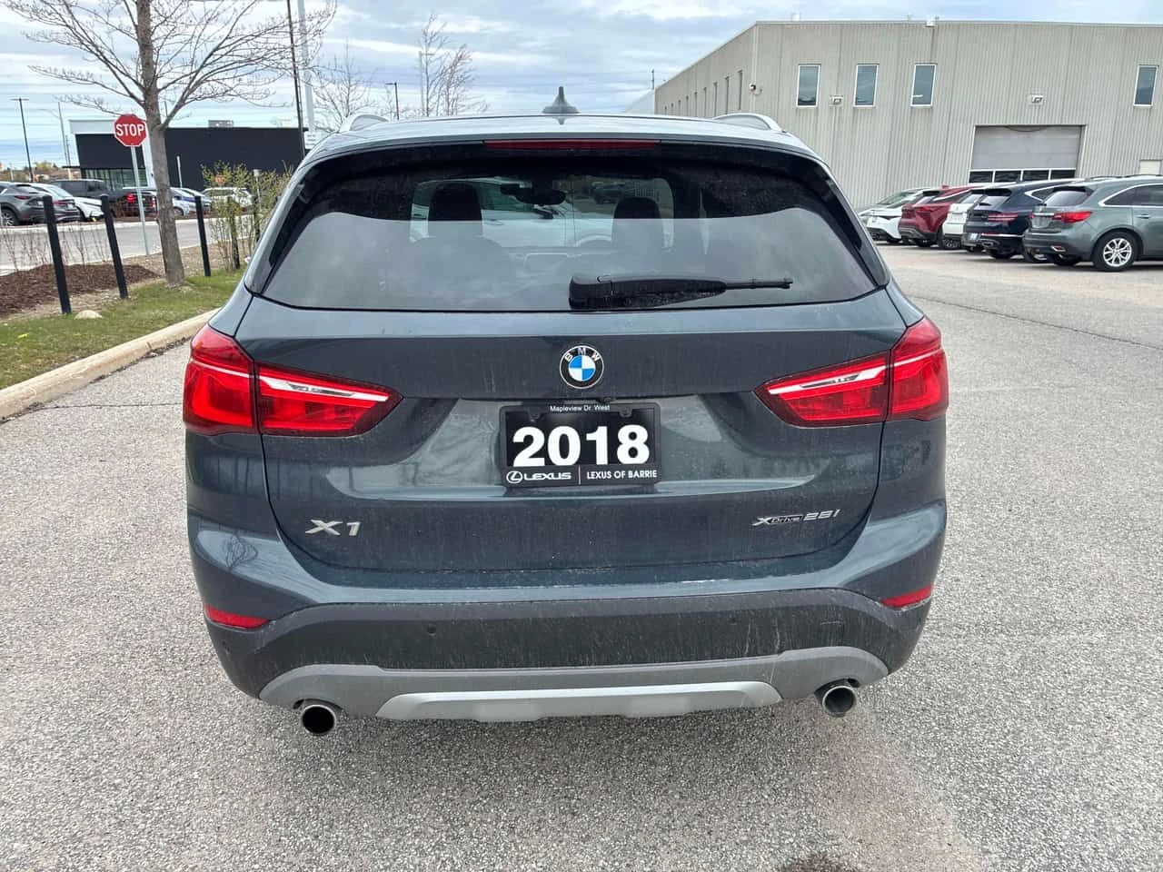 BMW X1 xDrive28i/CARFAX/����/�����/�������/����/+ ���� | Mobile.bg � ����������� 5
