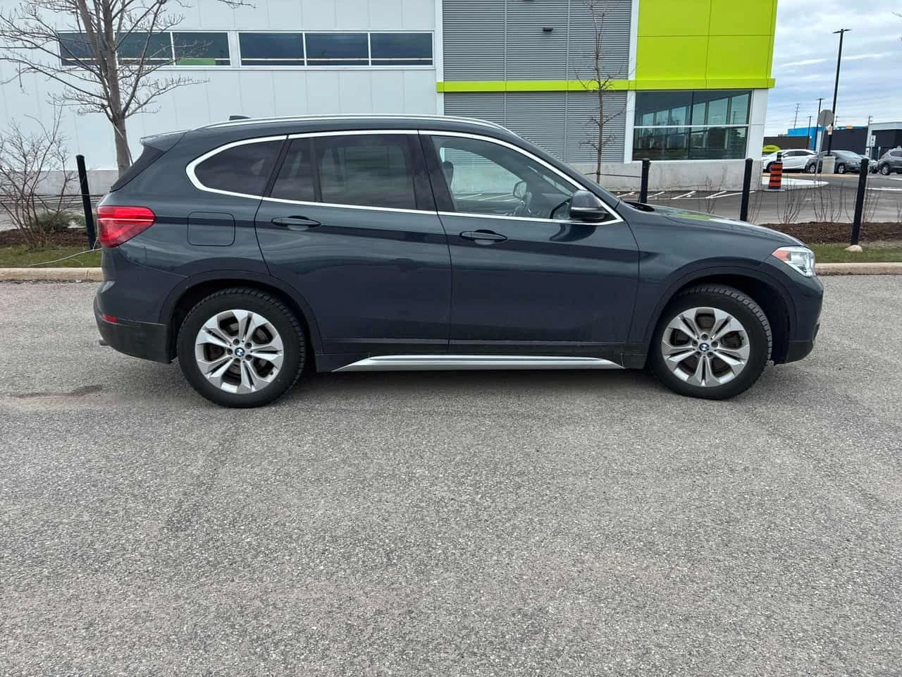 BMW X1 xDrive28i/CARFAX/����/�����/�������/����/+ ���� | Mobile.bg � ����������� 4
