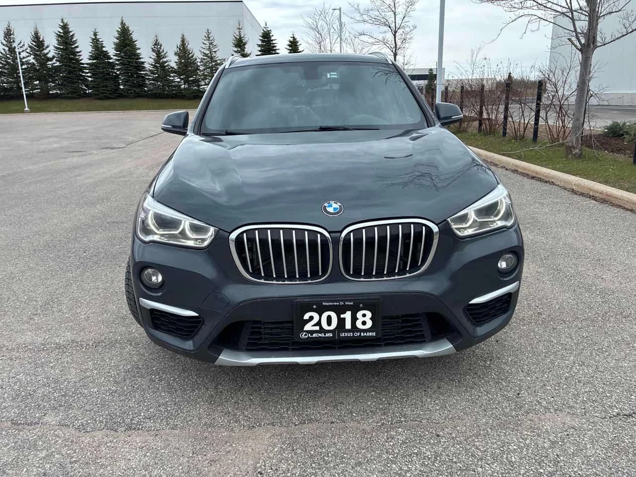 BMW X1 xDrive28i/CARFAX/����/�����/�������/����/+ ���� | Mobile.bg � ����������� 2