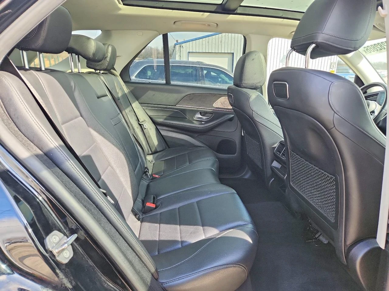 Mercedes-Benz GLE 350 4MATIC, DISTRONIC, 360 ������, �������� | Mobile.bg � ����������� 9