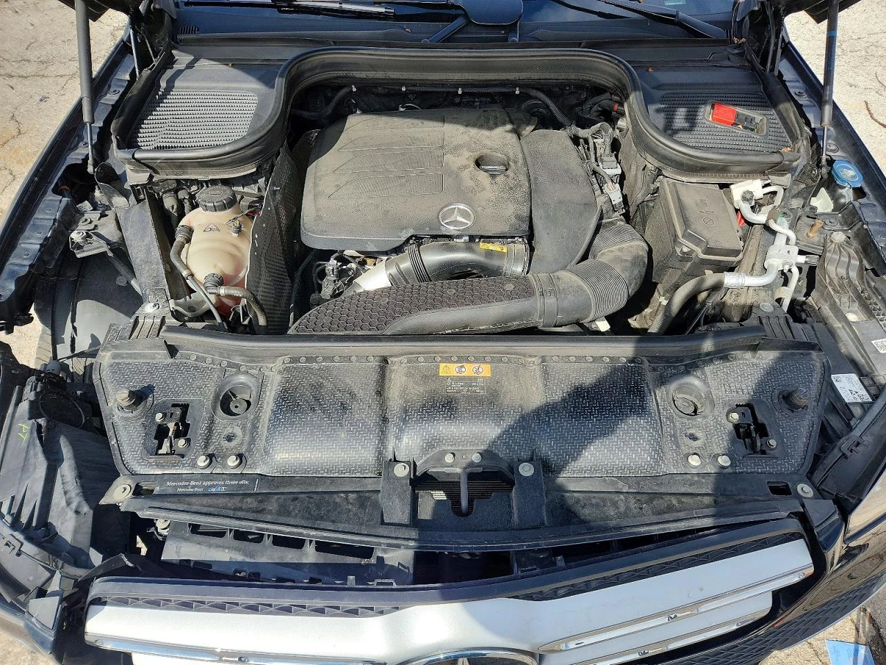 Mercedes-Benz GLE 350 4MATIC, DISTRONIC, 360 ������, �������� | Mobile.bg � ����������� 12