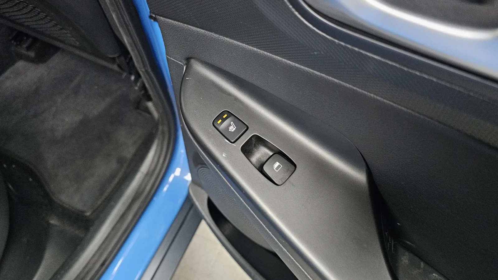 Hyundai Kona Hybrid Подгрев/Обдухване, снимка 5 - Автомобили и джипове - 54619556