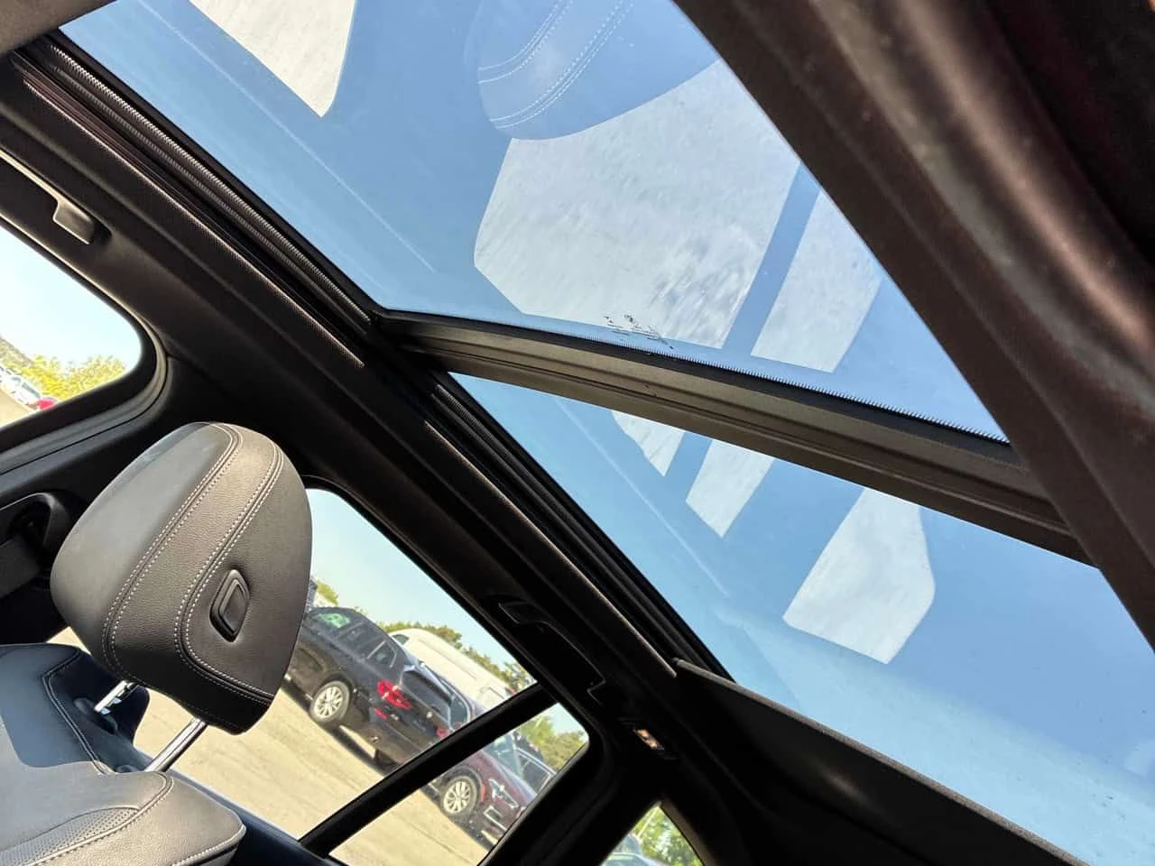 BMW X3 * xDrive30i * ПОДГРЕВ* ПАНОРАМА* , снимка 13 - Автомобили и джипове - 54653460