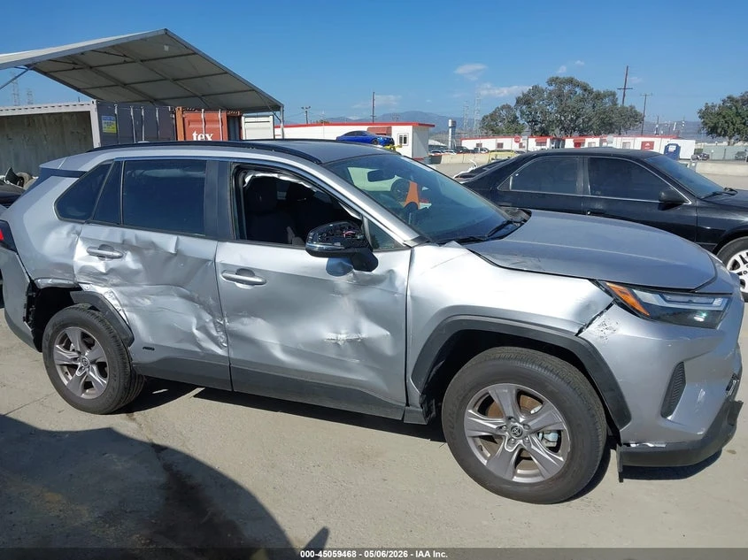 Toyota Rav4 2025 TOYOTA RAV4 HYBRID XLE | Mobile.bg � ����������� 4