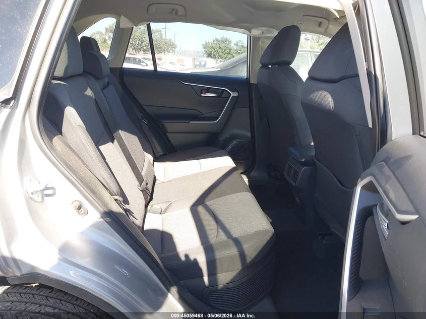 Toyota Rav4 2025 TOYOTA RAV4 HYBRID XLE | Mobile.bg � ����������� 12