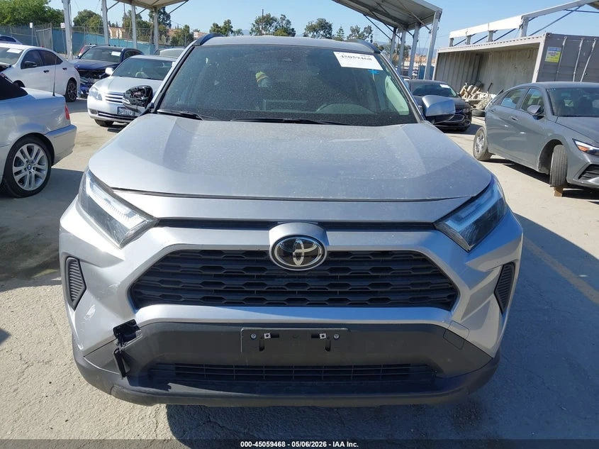 Toyota Rav4 2025 TOYOTA RAV4 HYBRID XLE | Mobile.bg � ����������� 2