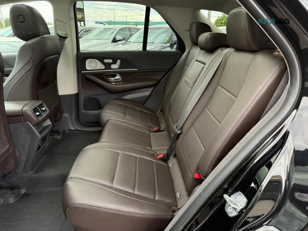 Mercedes-Benz GLE 350 AMG-LINE* 4MATIC* FULL-DRIVE ASSISTS* 360CAM* PANO, снимка 15 - Автомобили и джипове - 54824280