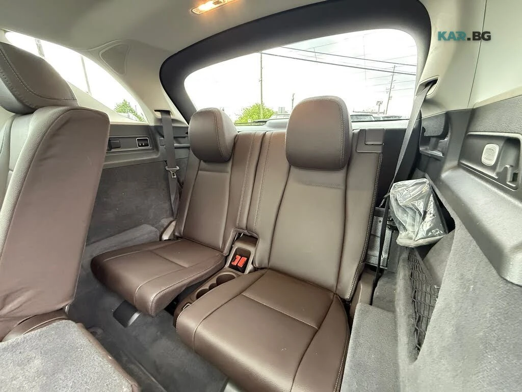 Mercedes-Benz GLE 350 AMG-LINE* 4MATIC* FULL-DRIVE ASSISTS* 360CAM* PANO, снимка 16 - Автомобили и джипове - 54824280