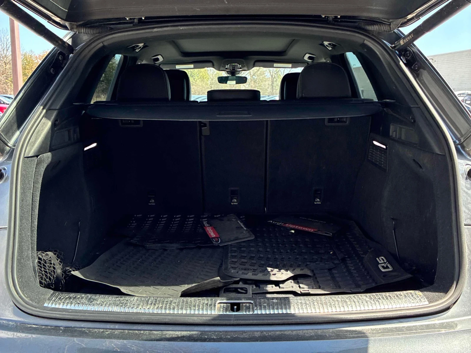Audi Q5 PROGRESSIV / CARFAX, снимка 10 - Автомобили и джипове - 54982711