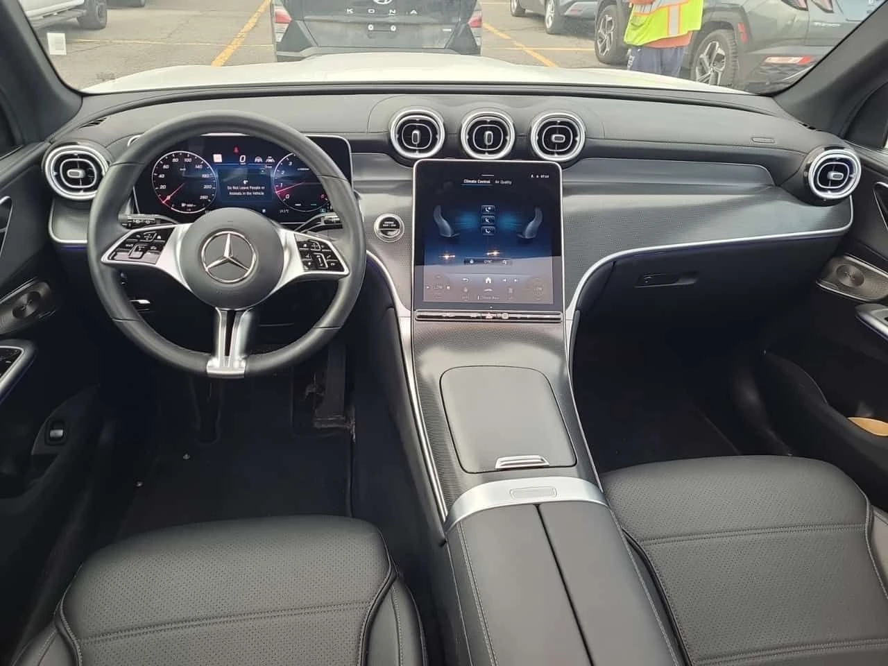 Mercedes-Benz GLC 300  * CARFAX * ��� ������������ ������ | Mobile.bg � ����������� 5