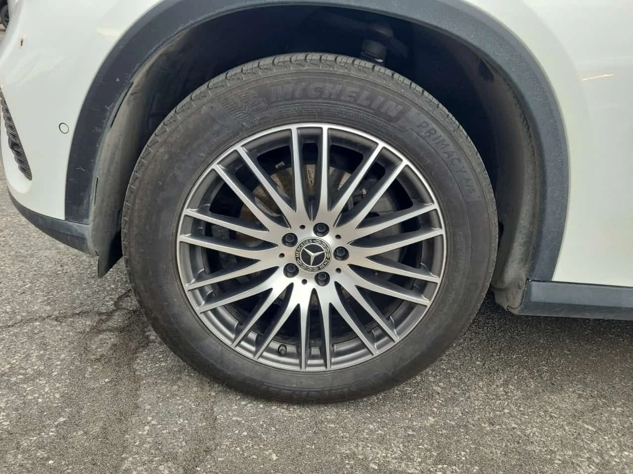 Mercedes-Benz GLC 300  * CARFAX * ��� ������������ ������ | Mobile.bg � ����������� 7