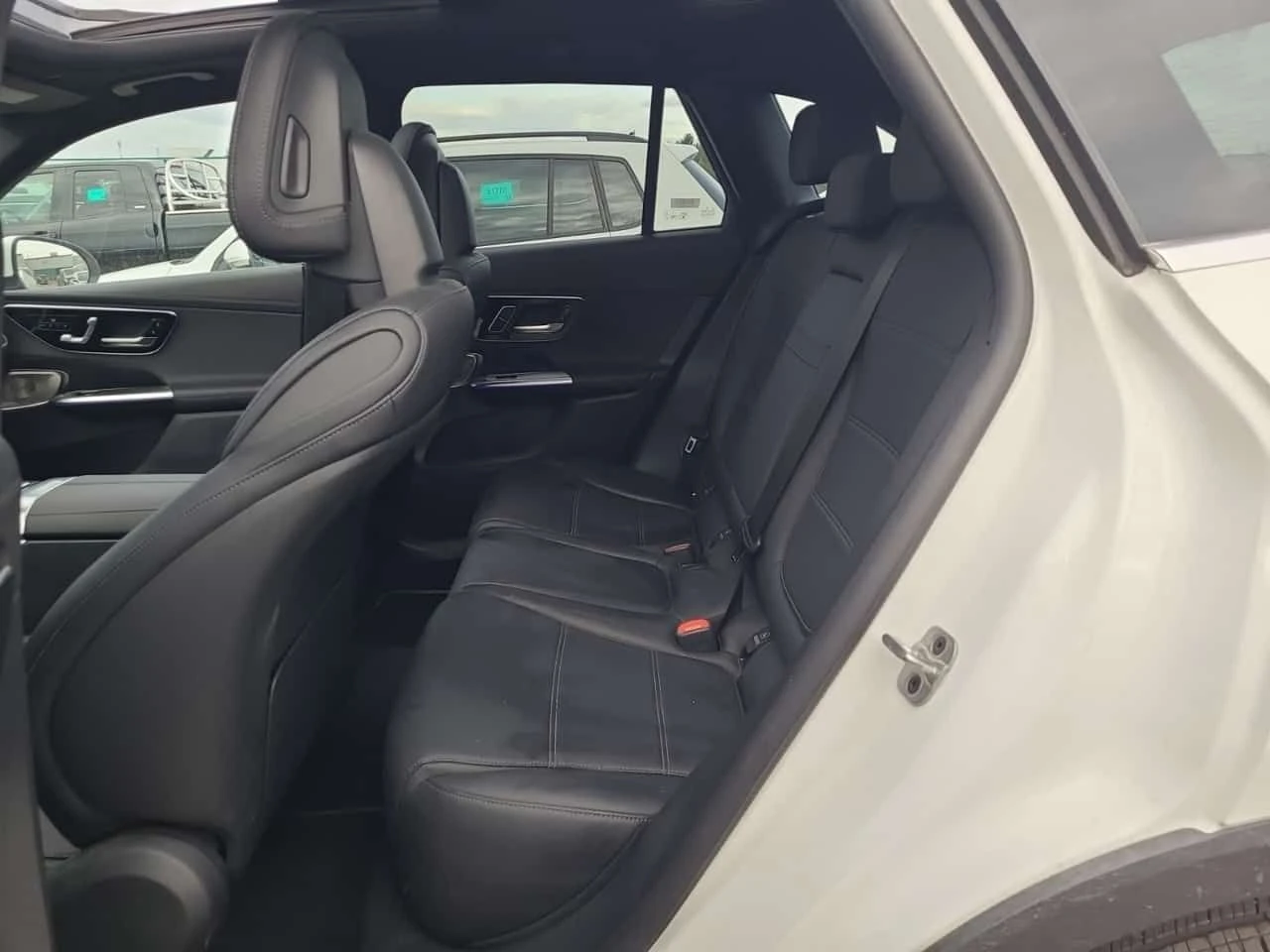 Mercedes-Benz GLC 300  * CARFAX * ��� ������������ ������ | Mobile.bg � ����������� 3