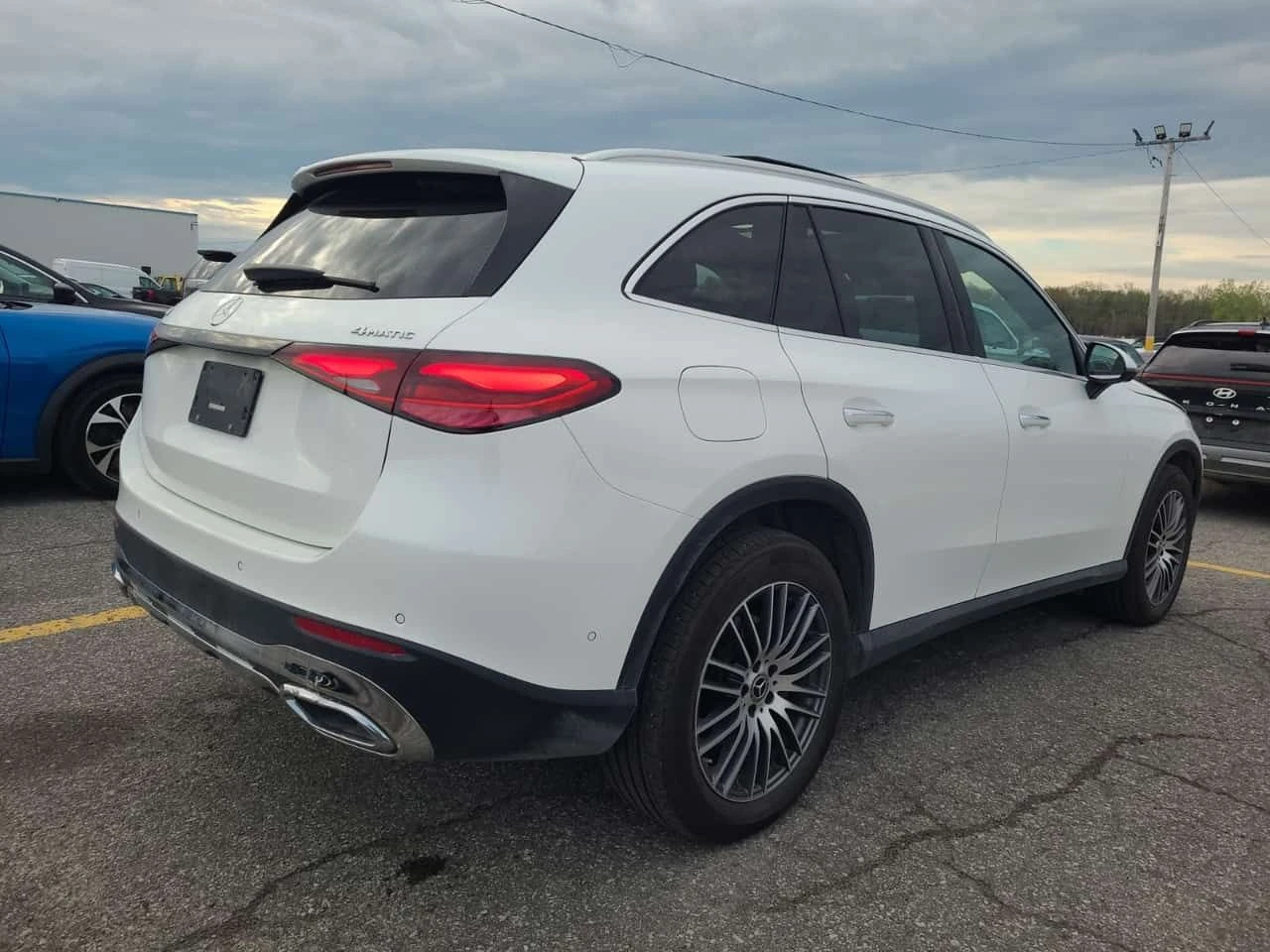 Mercedes-Benz GLC 300  * CARFAX * ��� ������������ ������ | Mobile.bg � ����������� 17