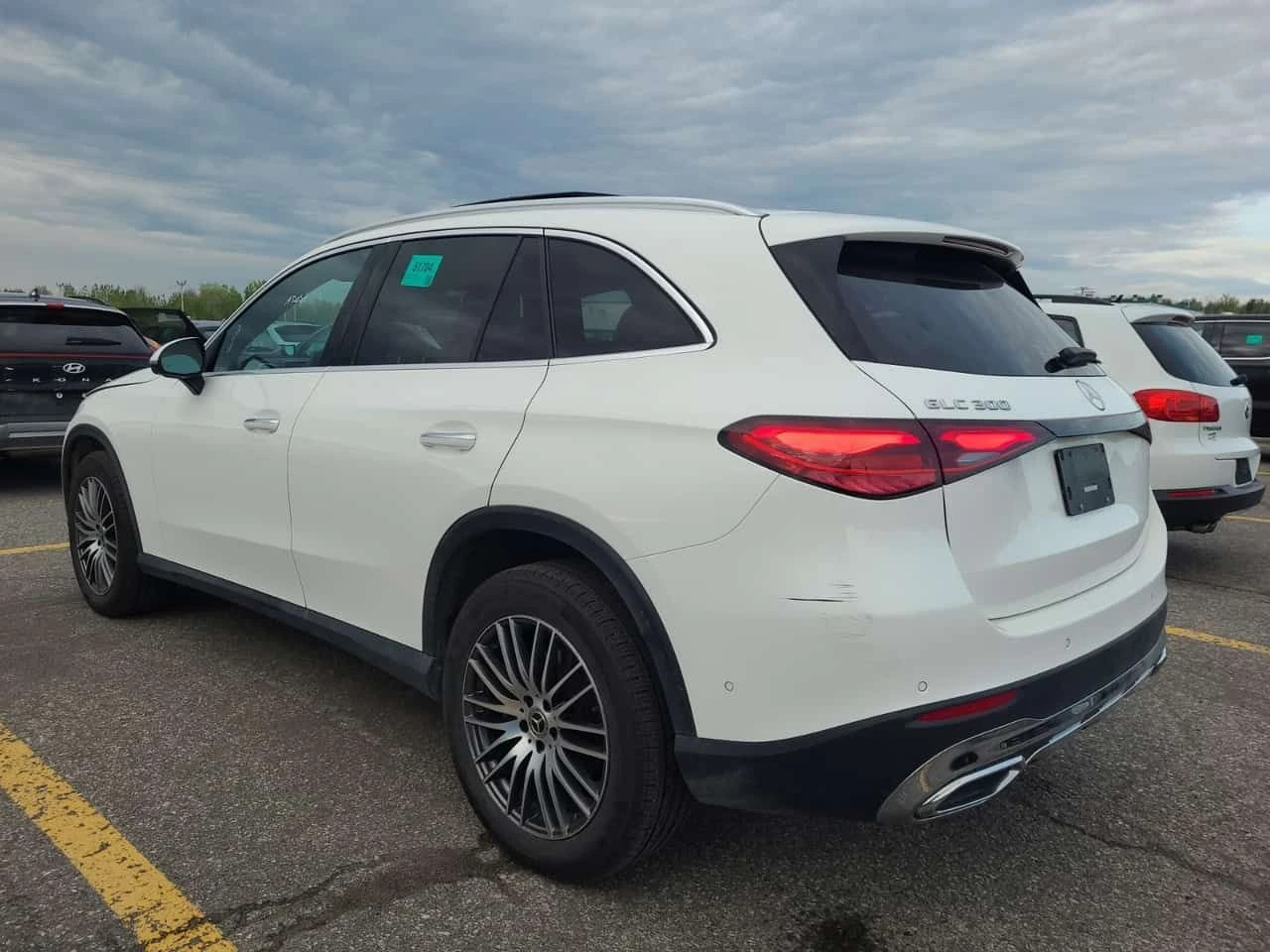 Mercedes-Benz GLC 300  * CARFAX * ��� ������������ ������ | Mobile.bg � ����������� 4