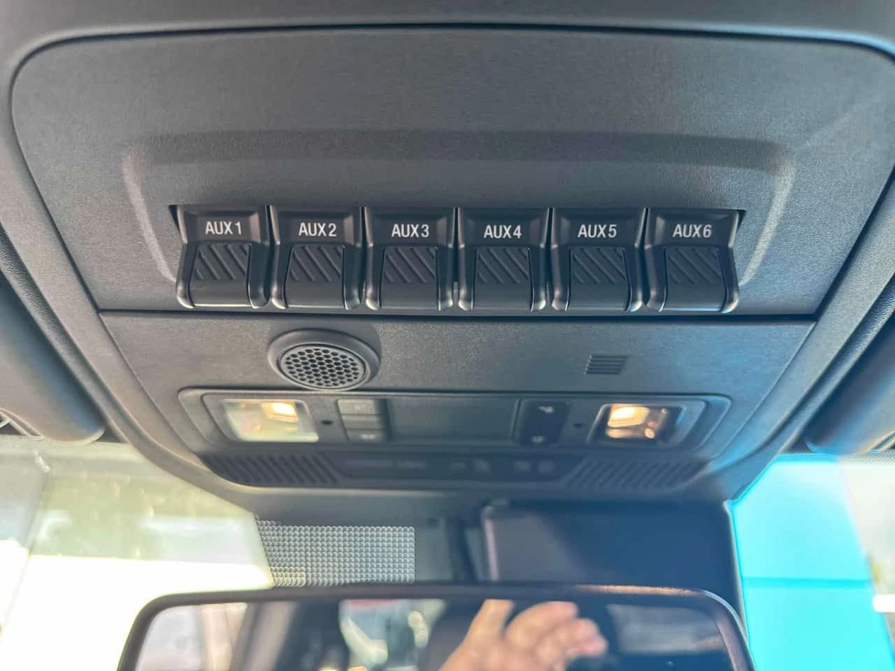 Ford Bronco * 4 Door Advanced 4x4* ����������*  | Mobile.bg � ����������� 11