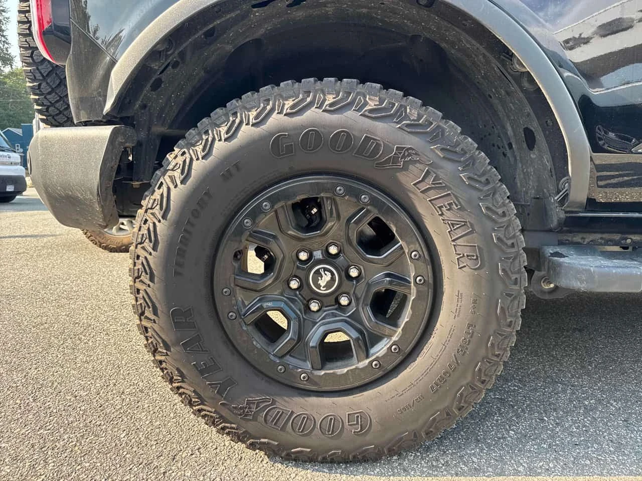 Ford Bronco * 4 Door Advanced 4x4* ����������*  | Mobile.bg � ����������� 7