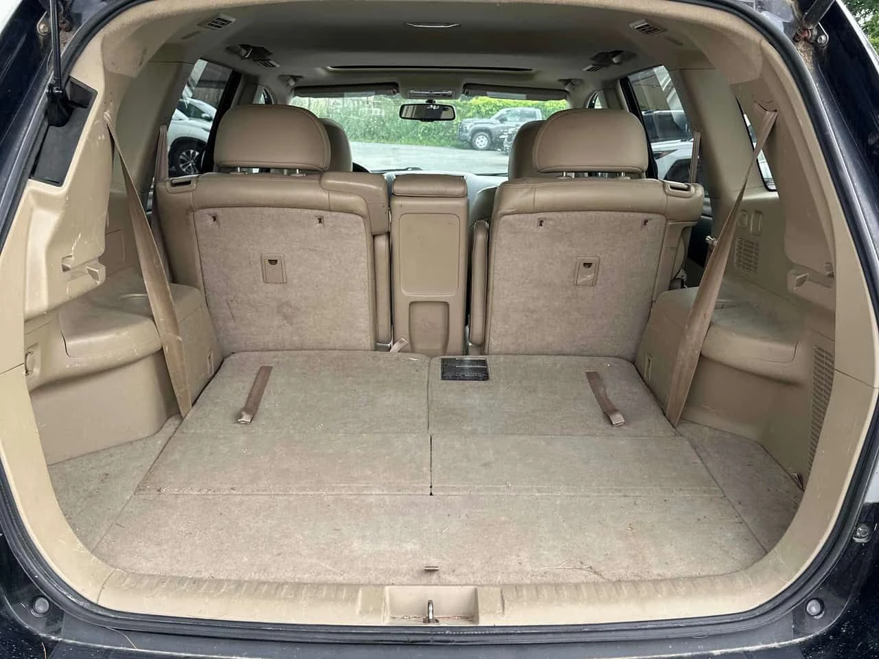 Toyota Highlander * Limited * АВТОКРЕДИТ БЕЗ ПЪРВОНАЧАЛНА ВНОСКА* , снимка 11 - Автомобили и джипове - 55373689