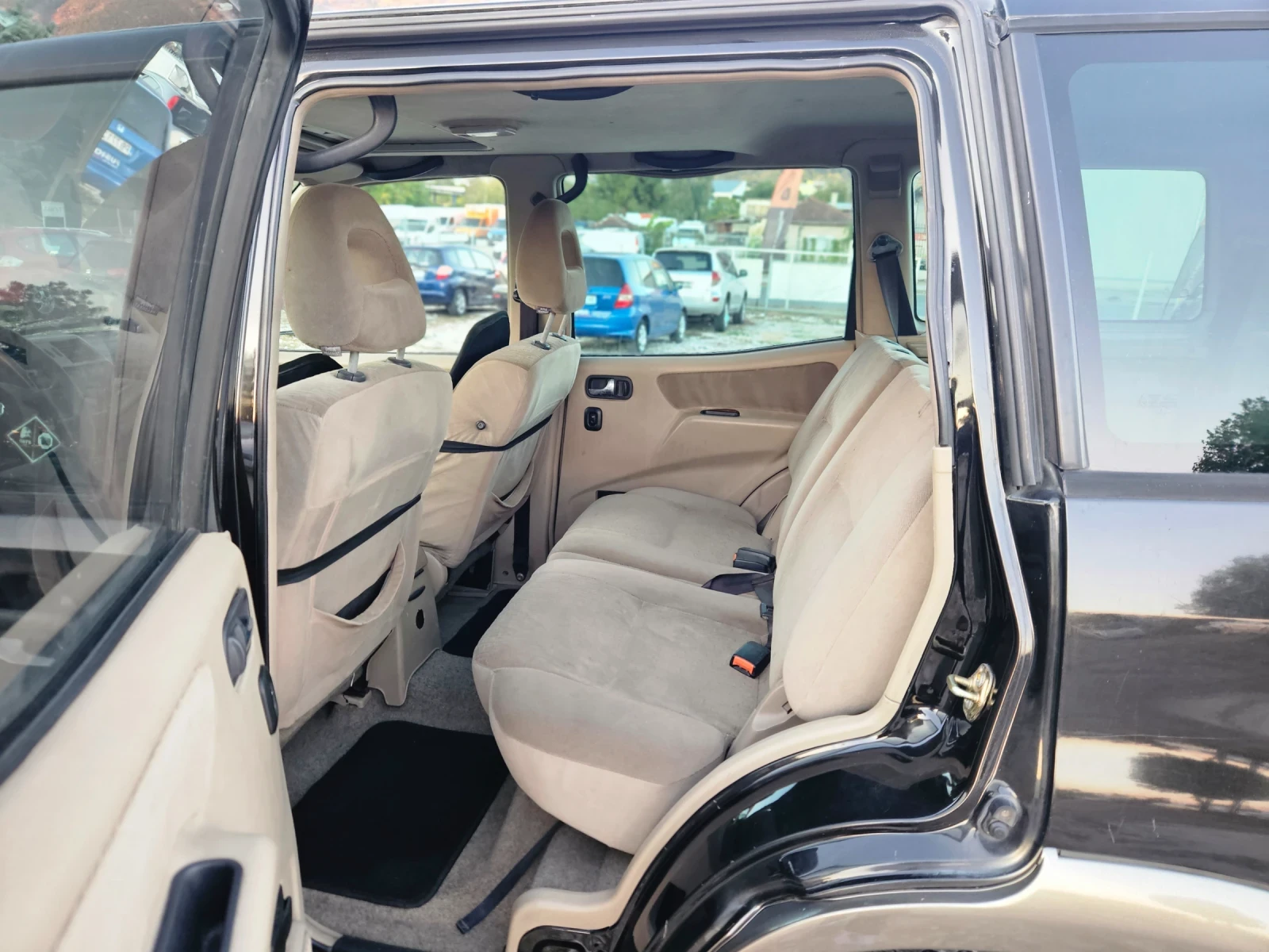 Nissan Terrano 3.0/������/��� �����/7����� | Mobile.bg � ����������� 10