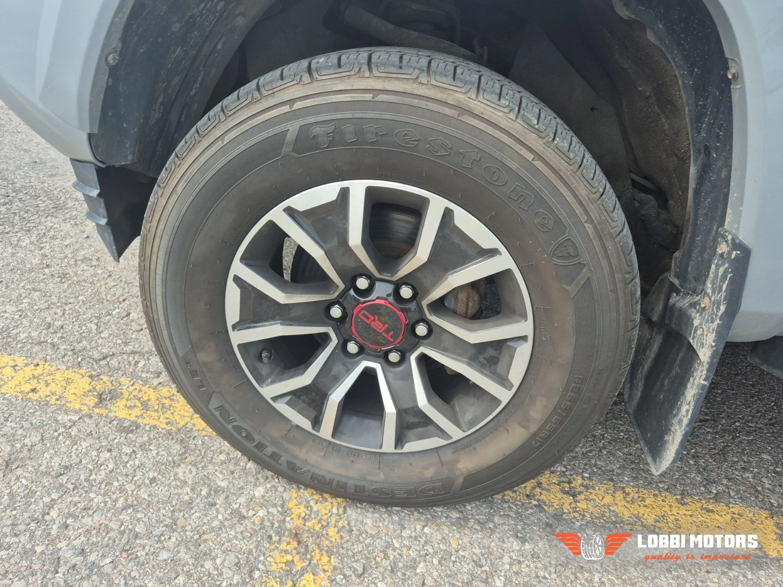 Toyota Tacoma | Mobile.bg � ����������� 4