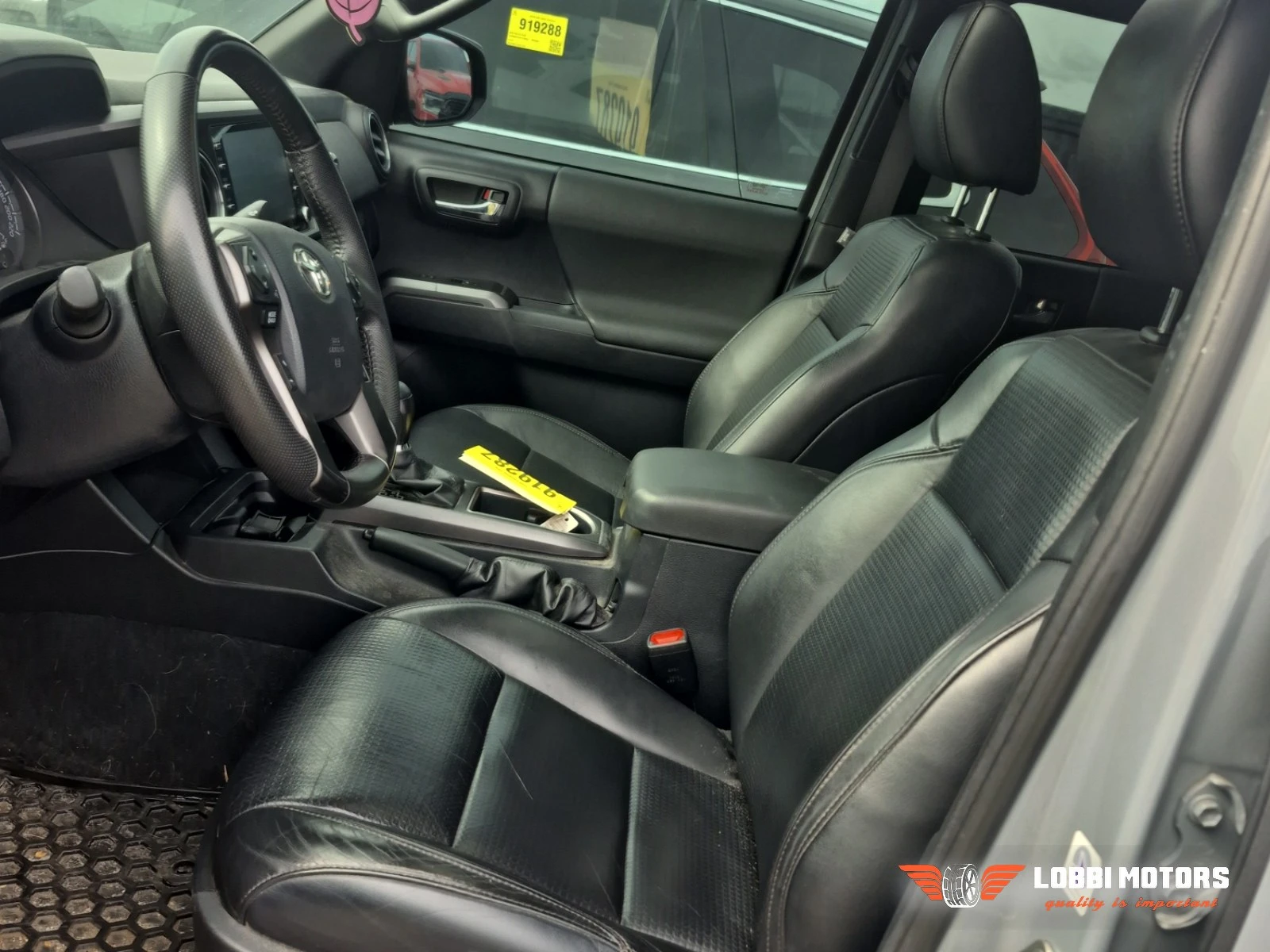 Toyota Tacoma | Mobile.bg � ����������� 3