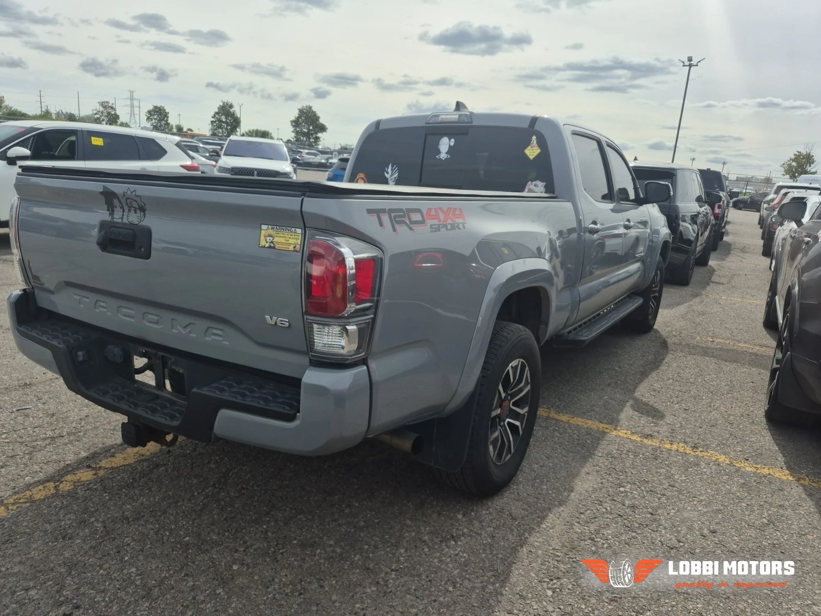 Toyota Tacoma | Mobile.bg � ����������� 2