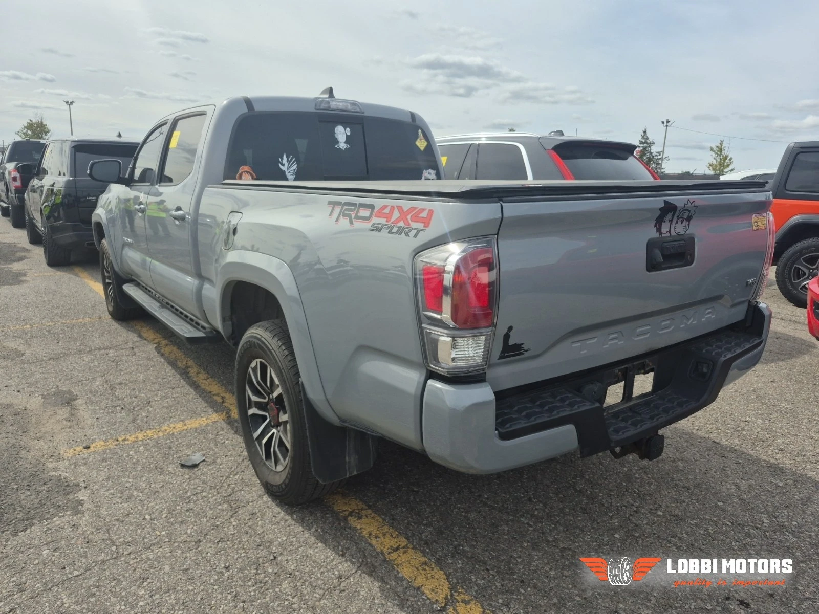 Toyota Tacoma | Mobile.bg � ����������� 6