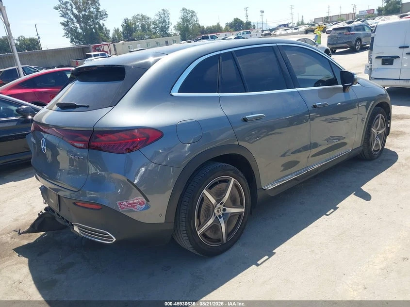 Mercedes-Benz EQE 350 Suv 4Matic | Mobile.bg � ����������� 4
