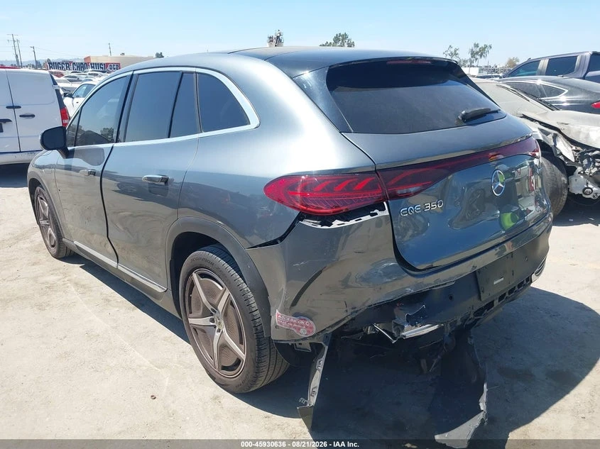 Mercedes-Benz EQE 350 Suv 4Matic | Mobile.bg � ����������� 3