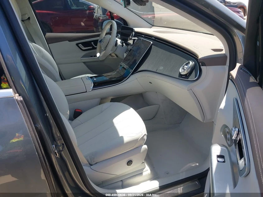 Mercedes-Benz EQE 350 Suv 4Matic | Mobile.bg � ����������� 5