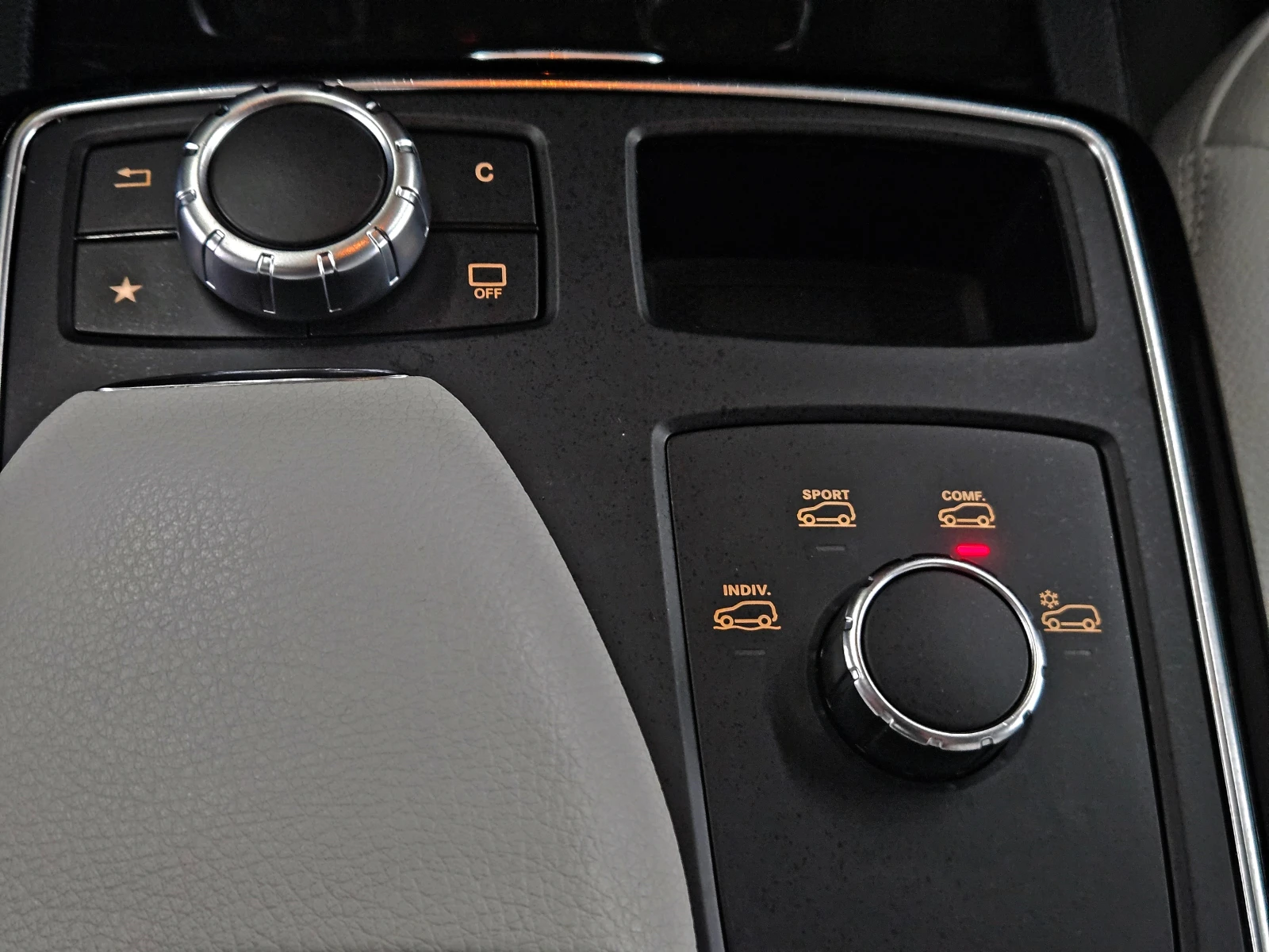 Mercedes-Benz GLE 350 COUPE 6.3AMG/PANO/9G/CAMERA/CAR PLAY/AMBI/�����/L | Mobile.bg � ����������� 12
