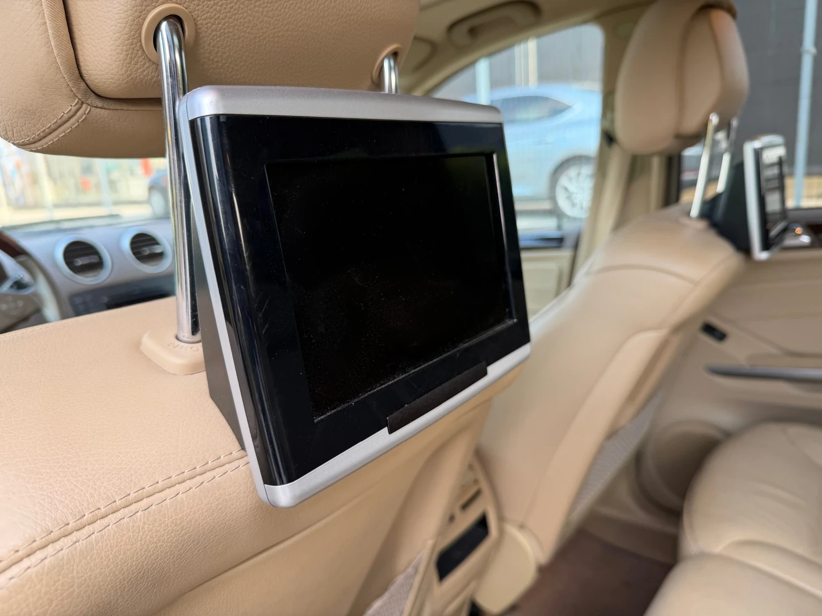 Mercedes-Benz GL 450  4 Matic* �������* �����* Face 131174 �� � ������� | Mobile.bg � ����������� 14