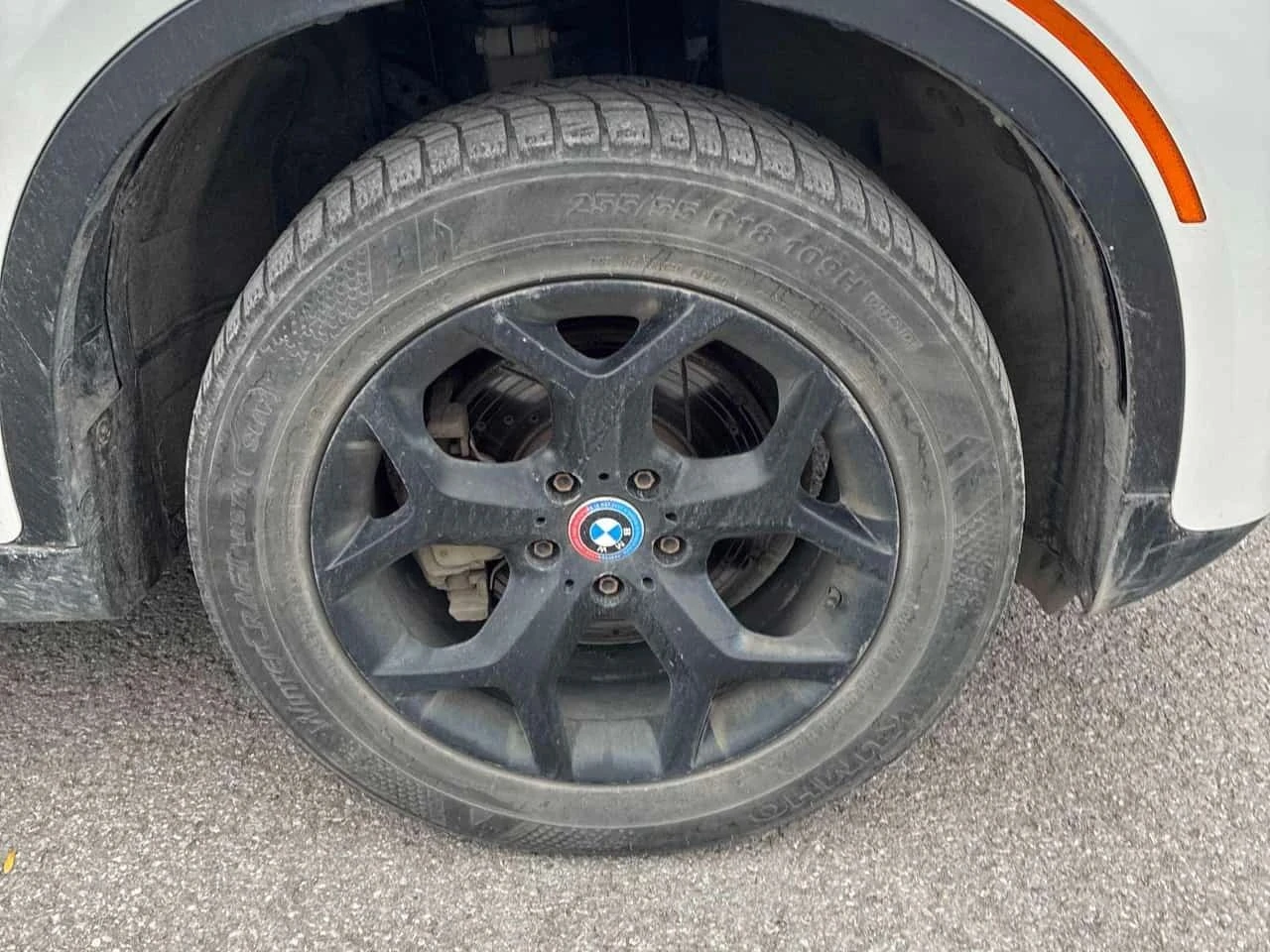 BMW X6, снимка 6 - Автомобили и джипове - 56732286