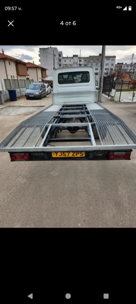 Iveco 35s12 2.3, снимка 4