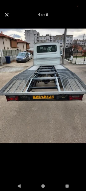 Iveco 35s12 2.3, снимка 2