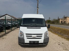 Ford Transit 2.2TDI klima, снимка 2