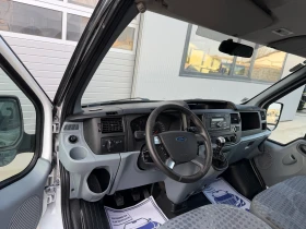 Ford Transit 2.2TDI klima, снимка 9
