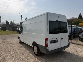 Ford Transit 2.2TDI klima, снимка 6