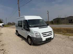 Ford Transit 2.2TDI klima, снимка 3