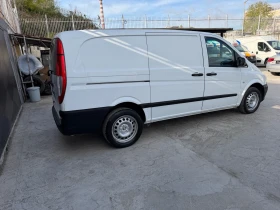 Mercedes-Benz Vito, снимка 9