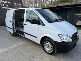 Mercedes-Benz Vito, снимка 10