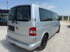 VW Caravelle 2.0/140кс MAXI EVRO5B 9места Климатроник, снимка 7
